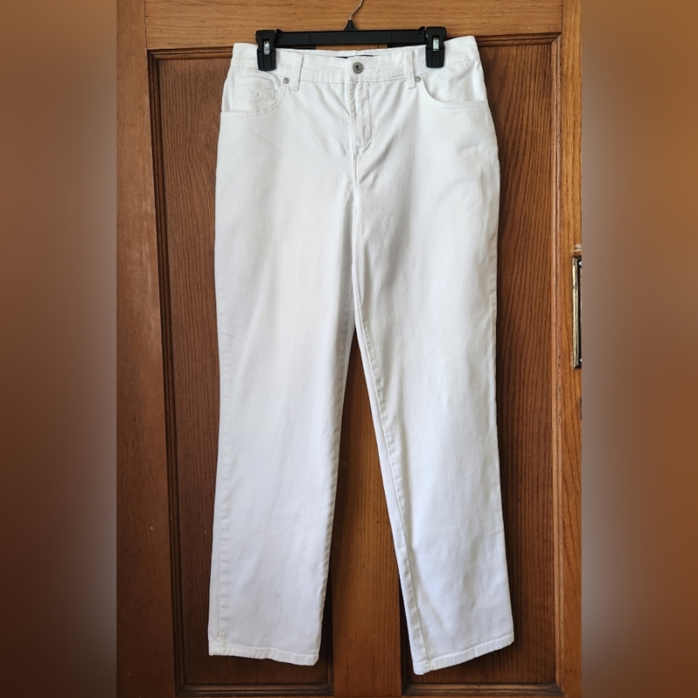 Jeans | Gloria Vanderbilt